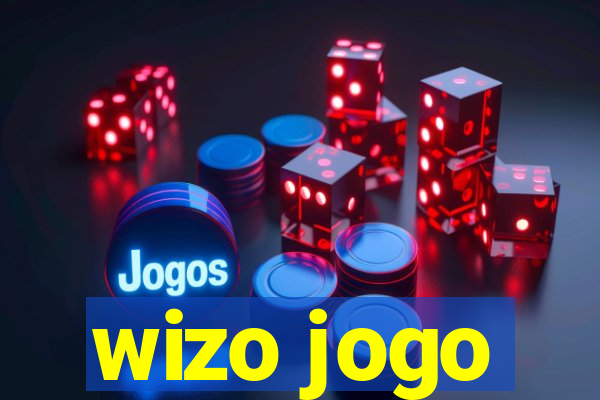 wizo jogo